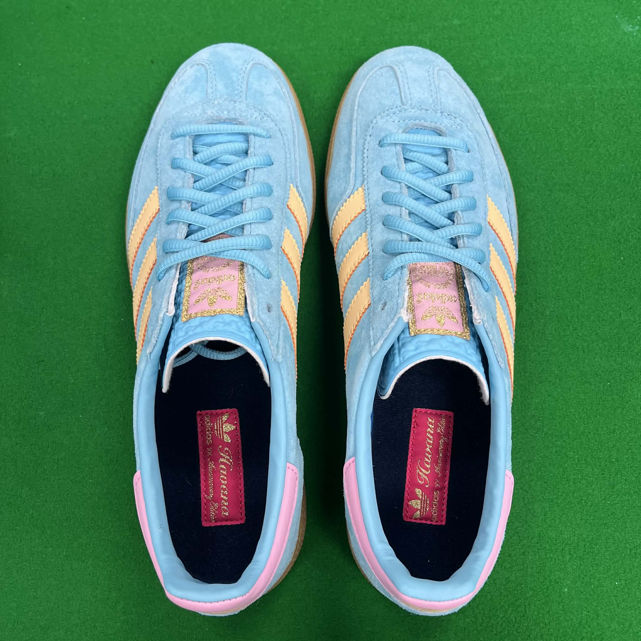 adidas Havana City Series - 1/2020 - 49p entry - Image 9