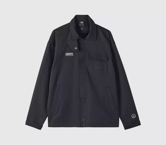 adidas Wingrove II SPZL Jacket - £1.29 entry - Image 2