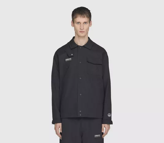 adidas Wingrove II SPZL Jacket - £1.29 entry - Image 5