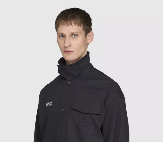 adidas Wingrove II SPZL Jacket - £1.29 entry - Image 4