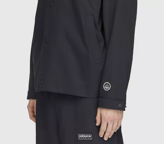 adidas Wingrove II SPZL Jacket - £1.29 entry - Image 6