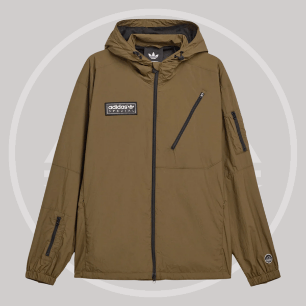 adidas Buckstead SPZL Jacket + £250 Cash
