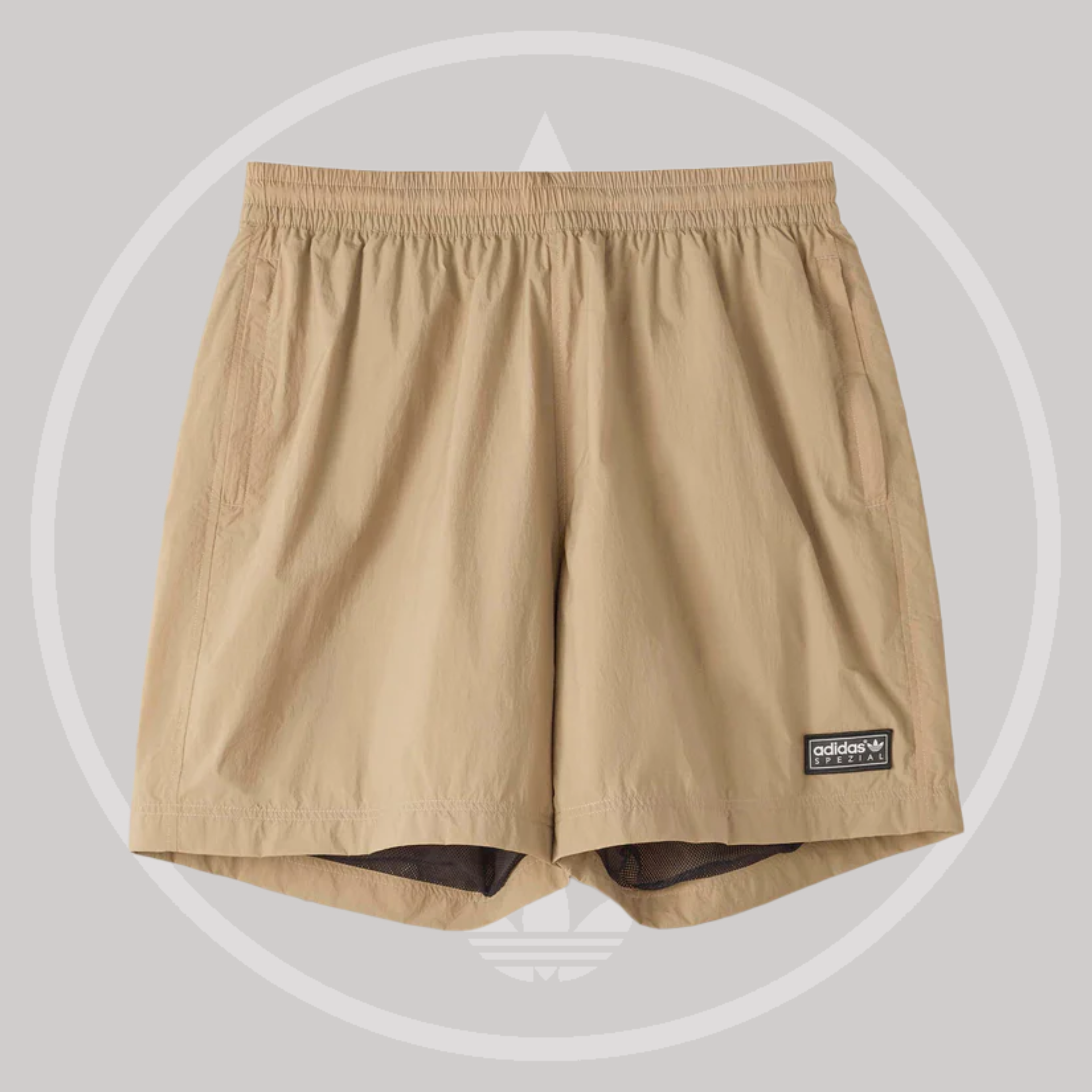 WIN both pairs of Hudswell SPZL Shorts - 10p entry - Image 4