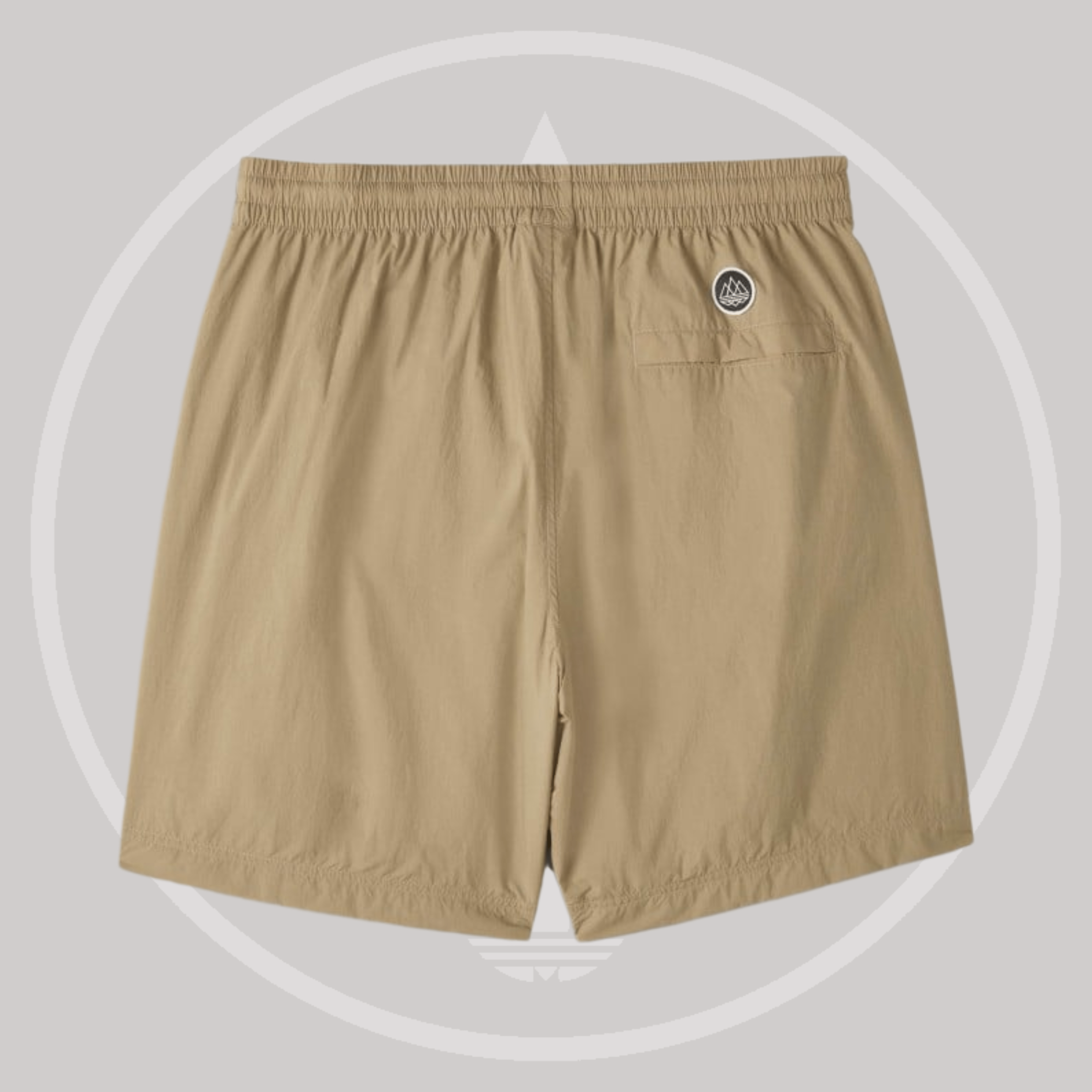 WIN both pairs of Hudswell SPZL Shorts - 10p entry - Image 5