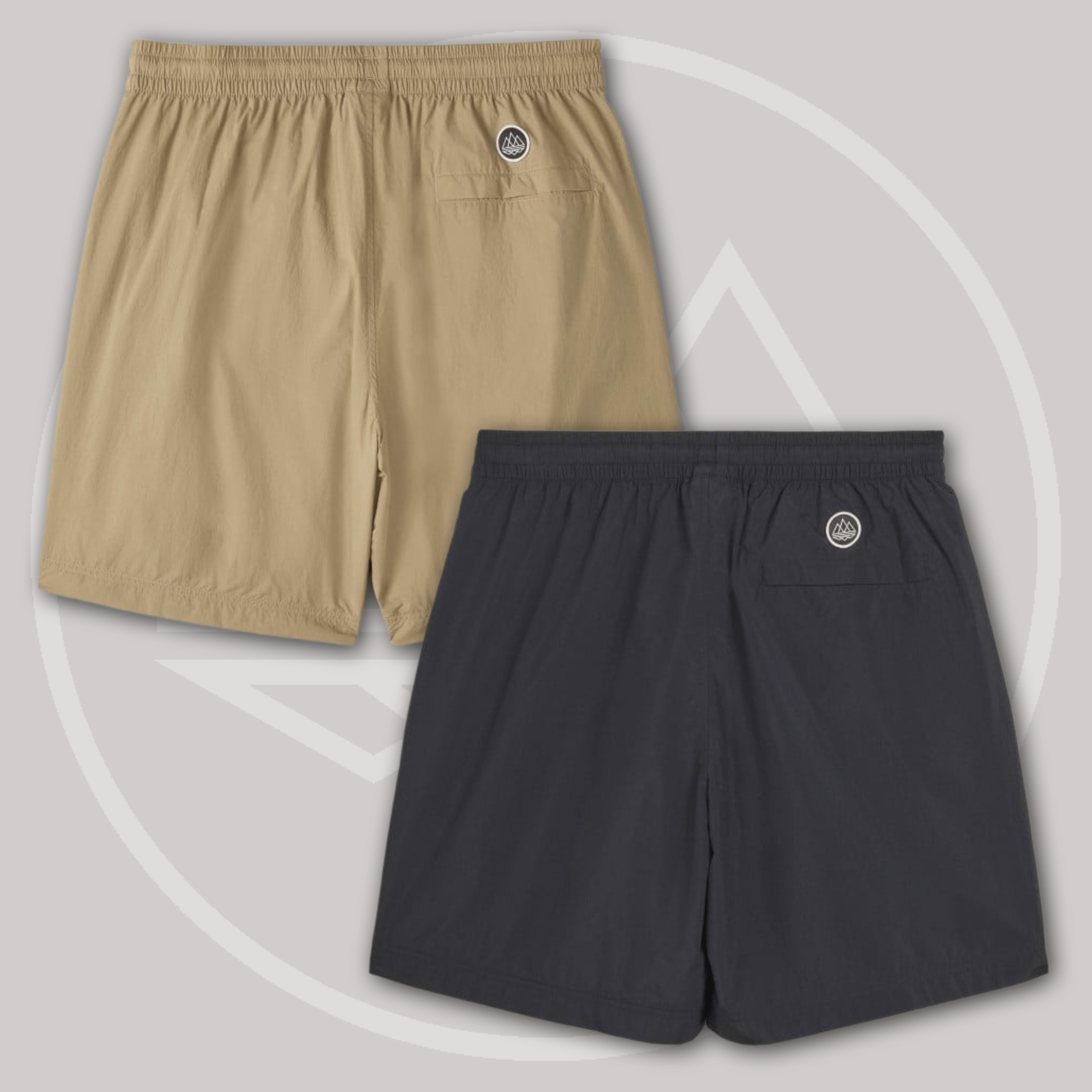 WIN both pairs of Hudswell SPZL Shorts - 10p entry - Image 2