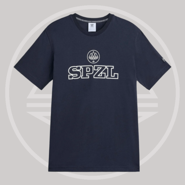 Choice of adidas SPZL T Shirt - 10p entry