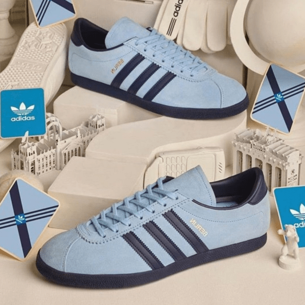 adidas Reverse Berlin - 99p entry