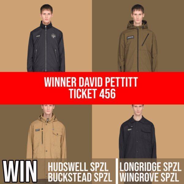 4 SPZL Jackets SS6