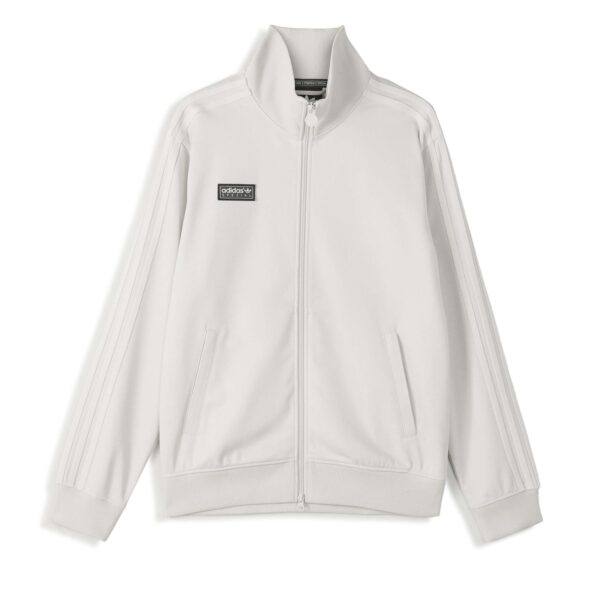 adidas Backhill SPZL Track Top - 49p entry