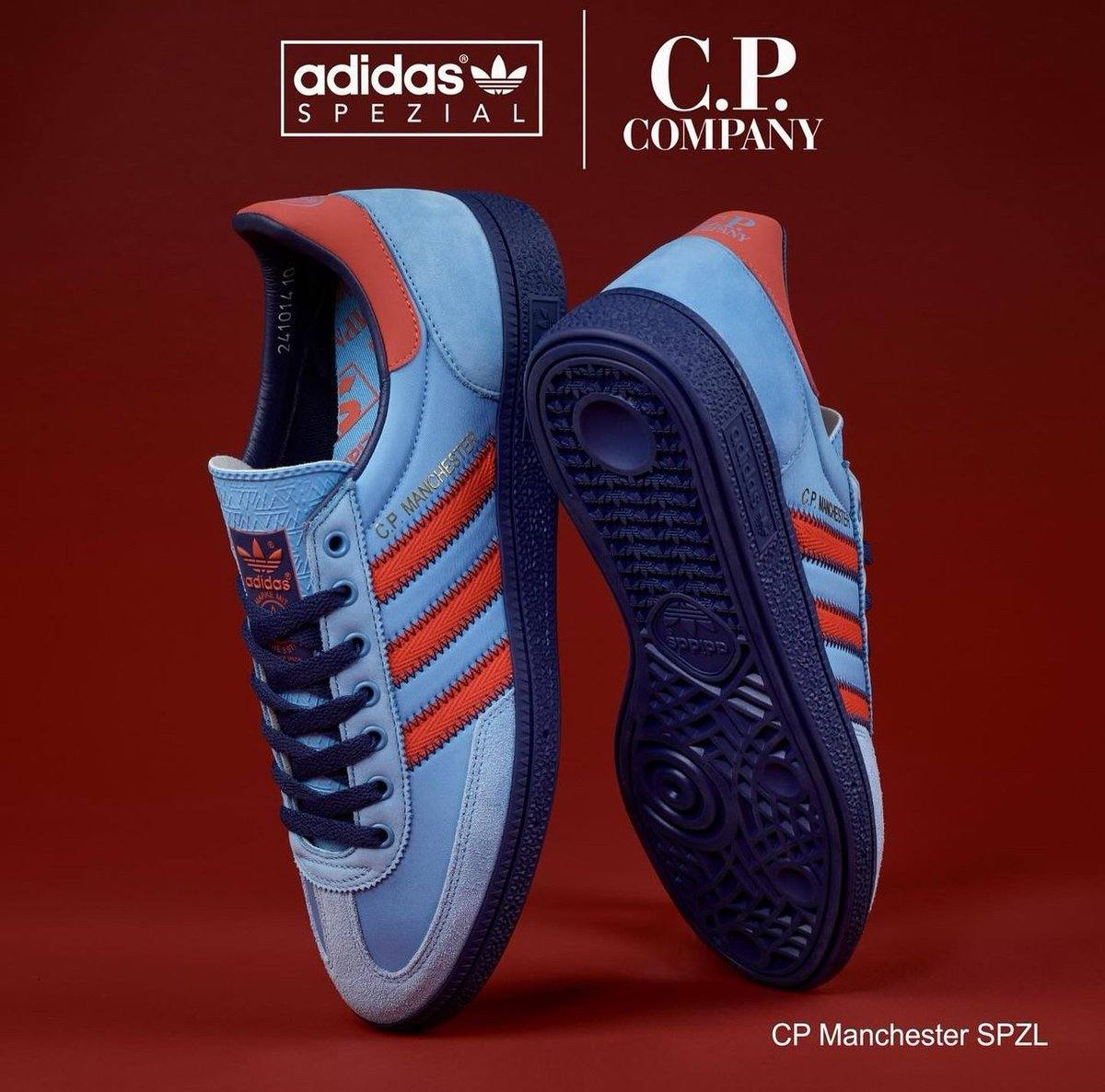 Your chance to WIN an adidas SPZL Bundle worth over £3,700! - Image 6