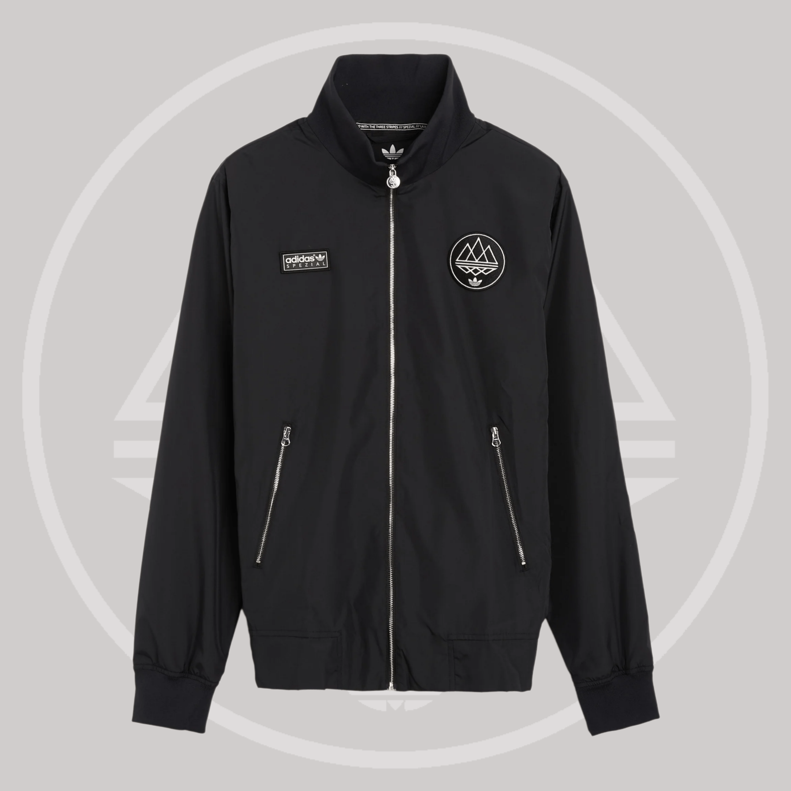 Your chance to WIN an adidas SPZL Bundle worth over £3,700! - Image 11