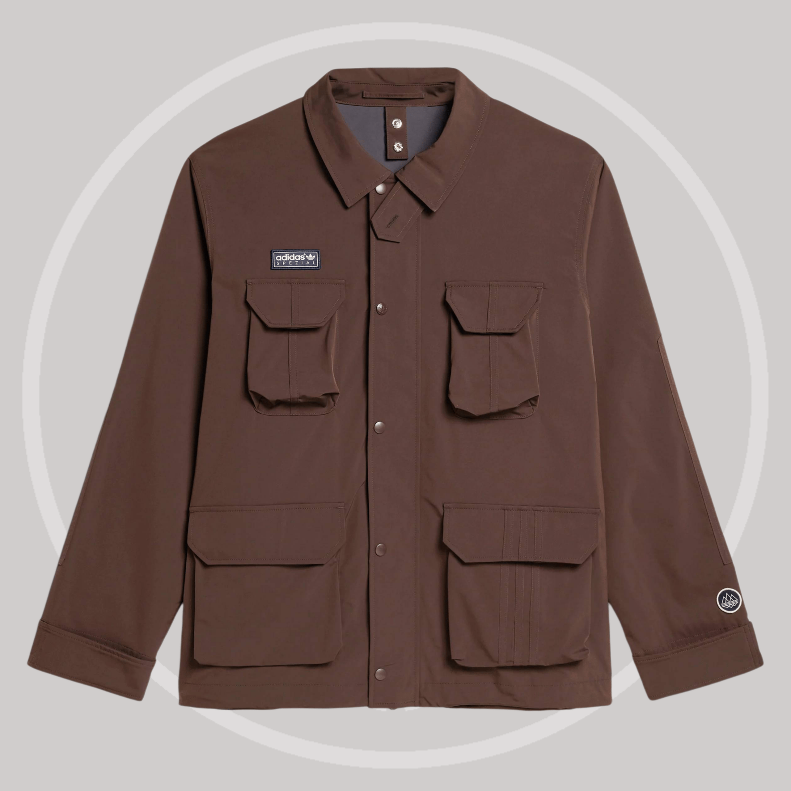 Your chance to WIN an adidas SPZL Bundle worth over £3,700! - Image 4