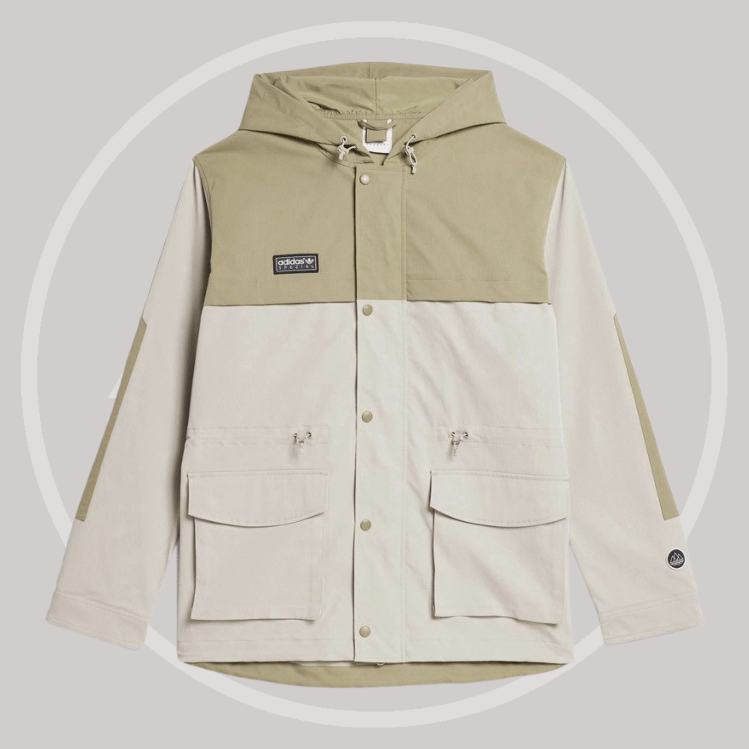 Your chance to WIN an adidas SPZL Bundle worth over £3,700! - Image 5
