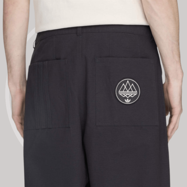 adidas SPZL Stadt Trousers - 79p entry
