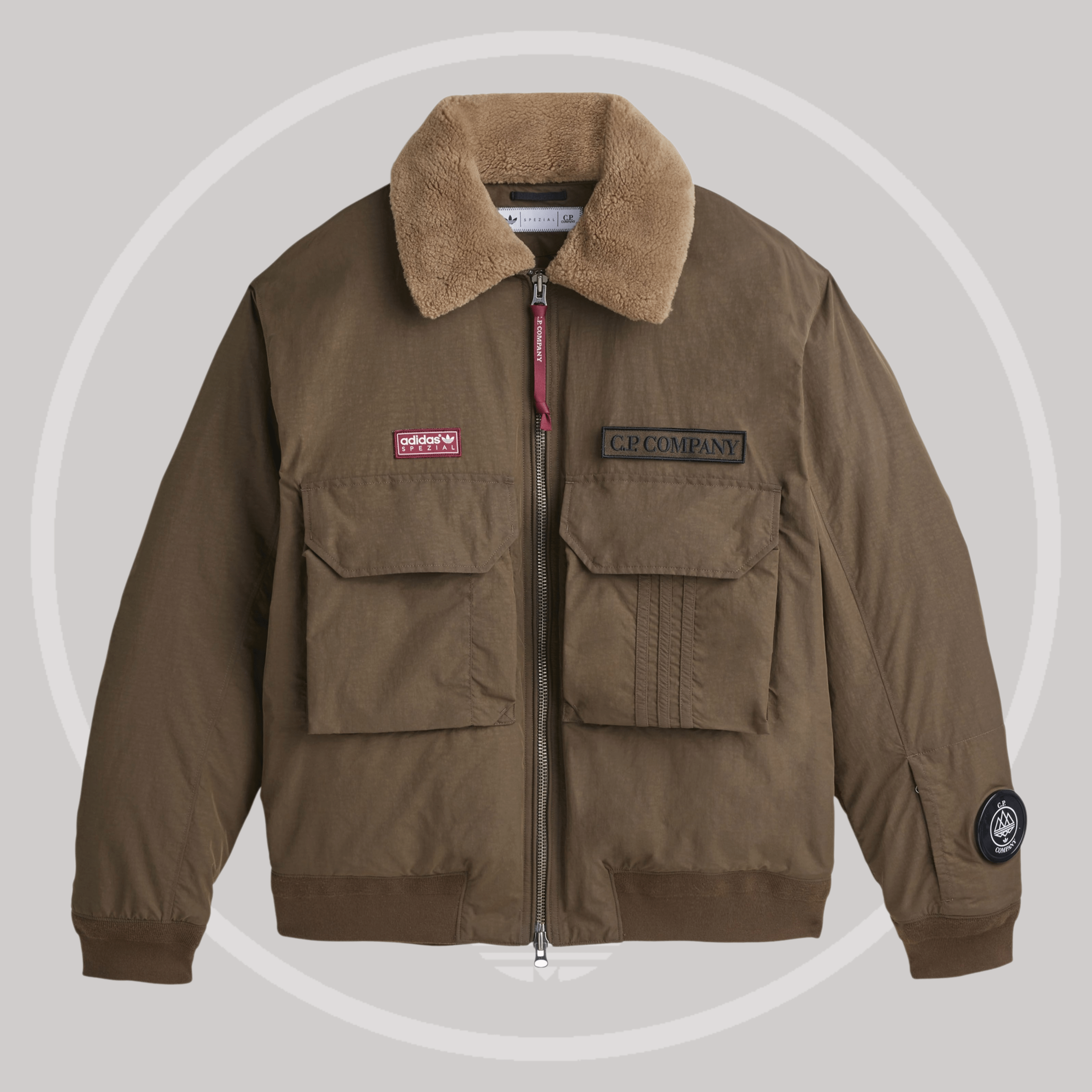 Your chance to WIN an adidas SPZL Bundle worth over £3,700! - Image 2