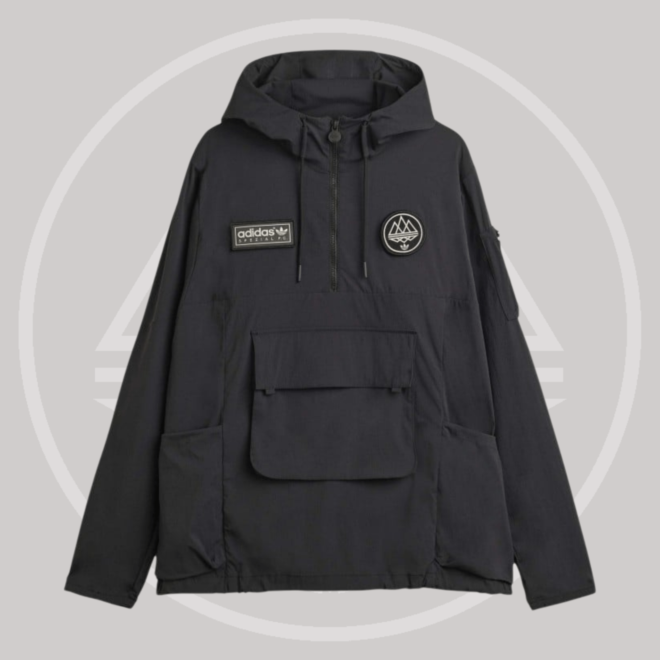 Your chance to WIN an adidas SPZL Bundle worth over £3,700! - Image 3